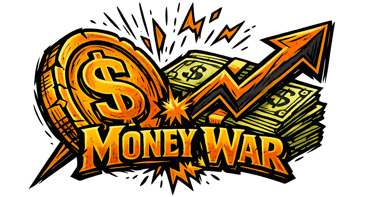 Money War